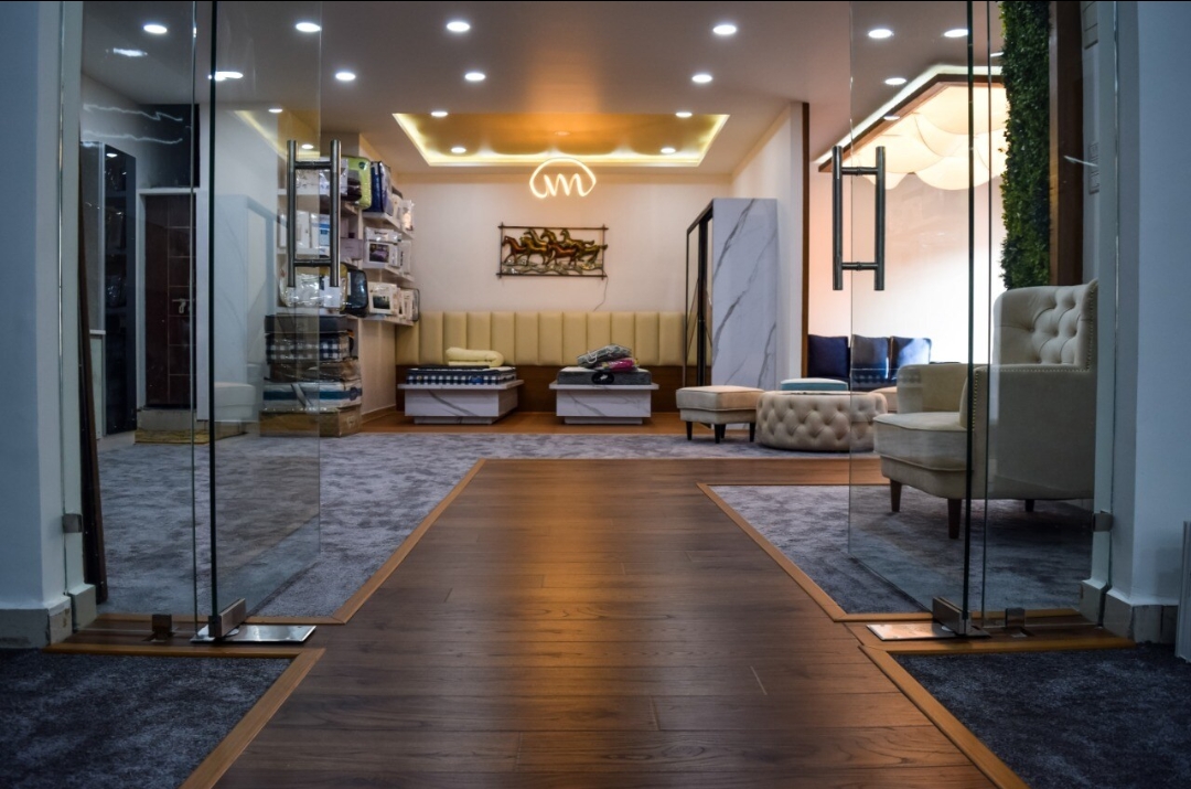 Dreamsville Interior & Exterior Solutions - Interior Designer in Hassan, Karnataka