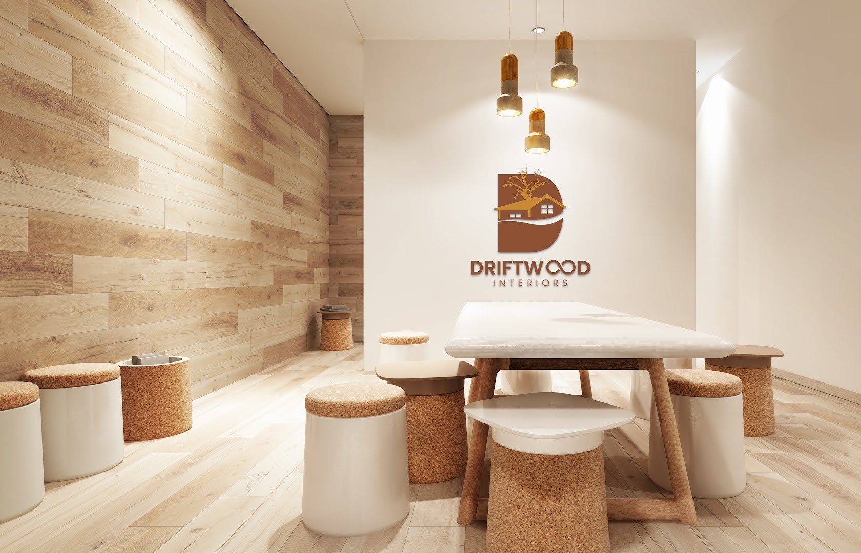Driftwood Interior - Interior Designer in Ahmedabad, Gujarat | Portfolio & Reviews