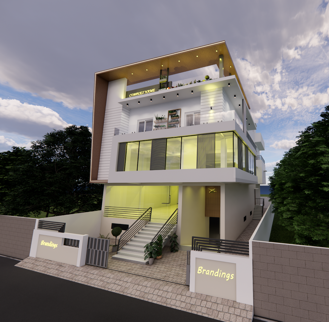 D&S Engineerings - Interior Designer in Prayagraj, Uttar Pradesh | Portfolio & Reviews