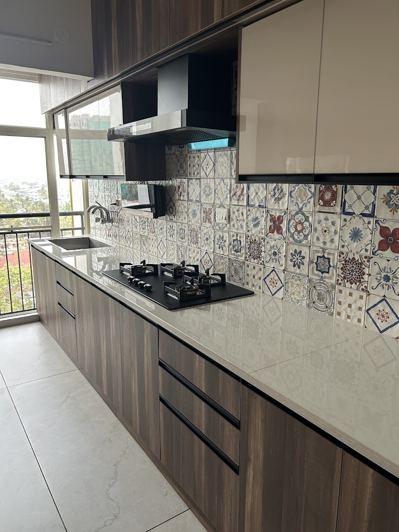 Dsign Interiors - Interior Designer in Nadathara, Kerala | Portfolio & Reviews