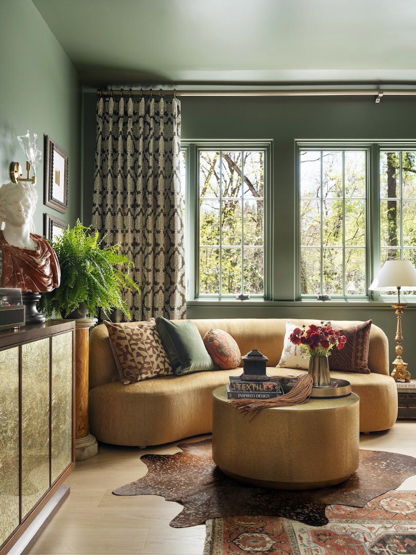 Dwell by Cheryl Interiors - Interior Designer in Charlotte, North Carolina | Portfolio & Reviews
