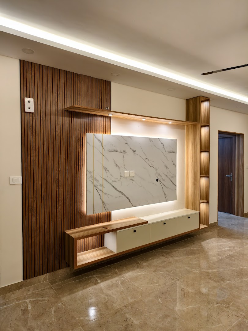 DyD Interiors & Architects Studio - Interior Designer in Thiruvananthapuram, Kerala | Portfolio & Reviews