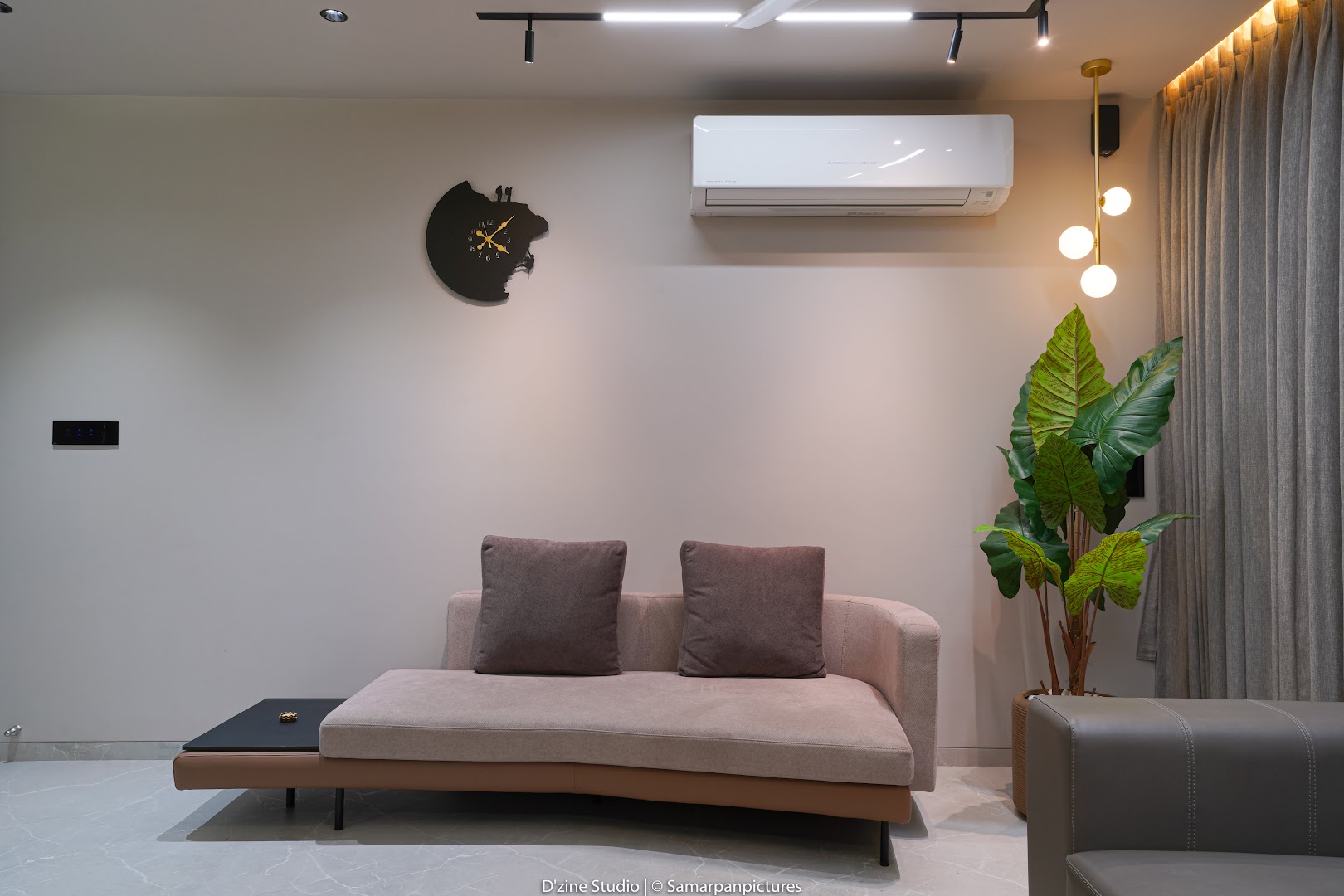 D'zine - Interior Designer in Surat - Interior Designer in Surat, Gujarat | Portfolio & Reviews