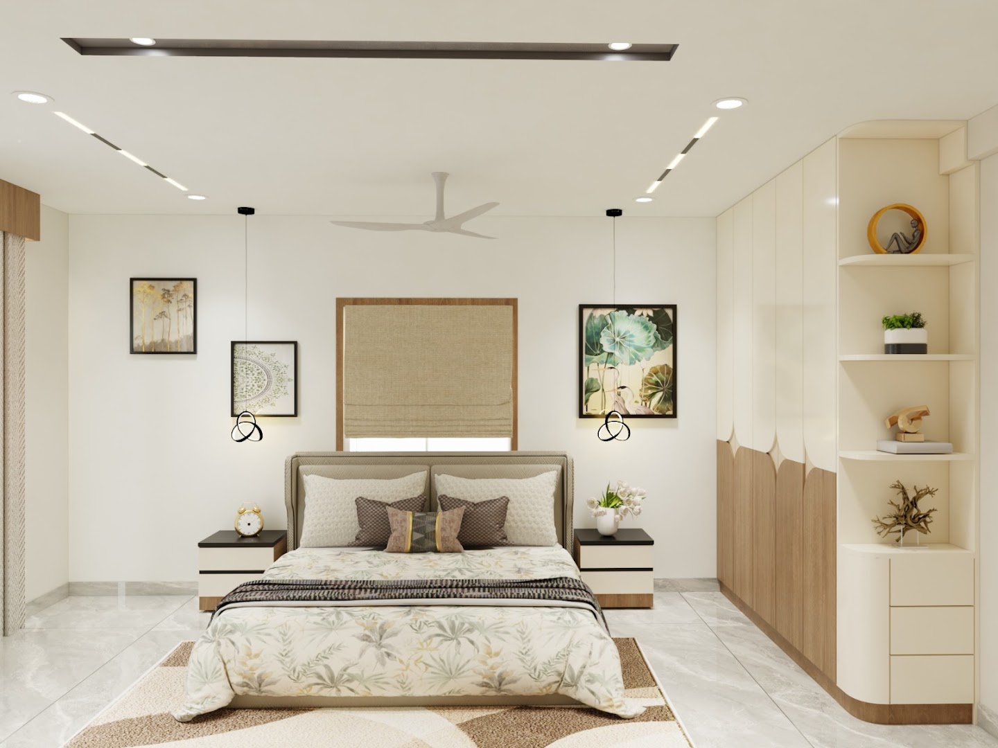 Dzineweave Interiors - Interior Designer in Hyderabad, Telangana