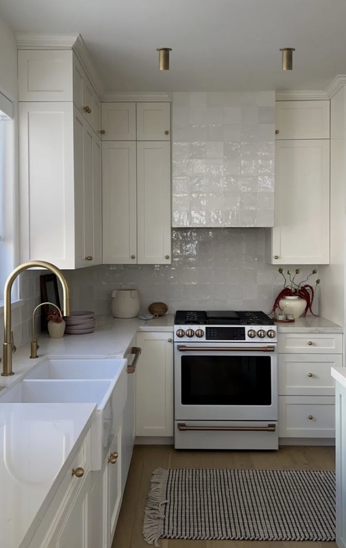 Earthen Co Interiors - Interior Designer in Phoenix, Arizona