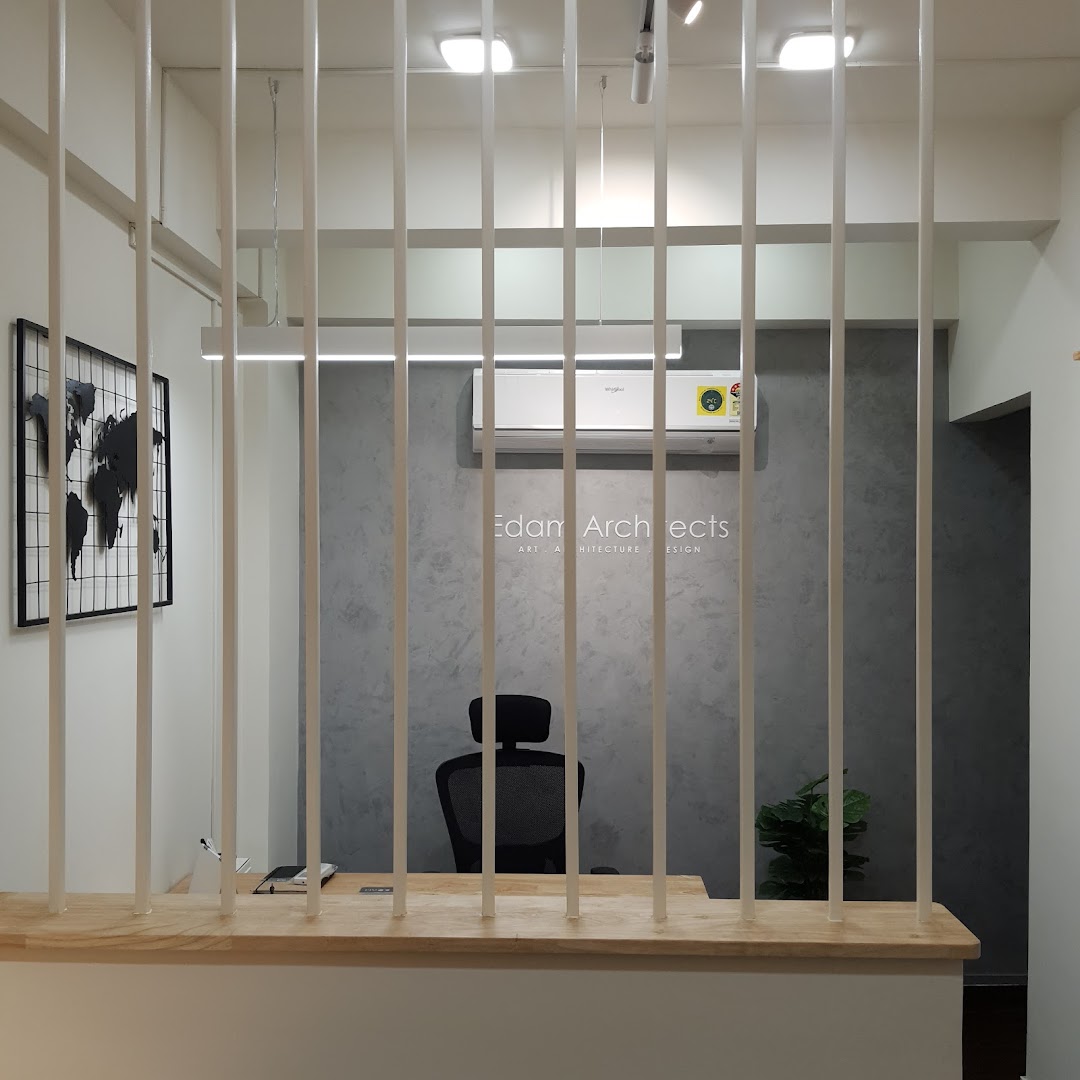 EDAM Architects.Interiors - Interior Designer in Malappuram, Kerala
