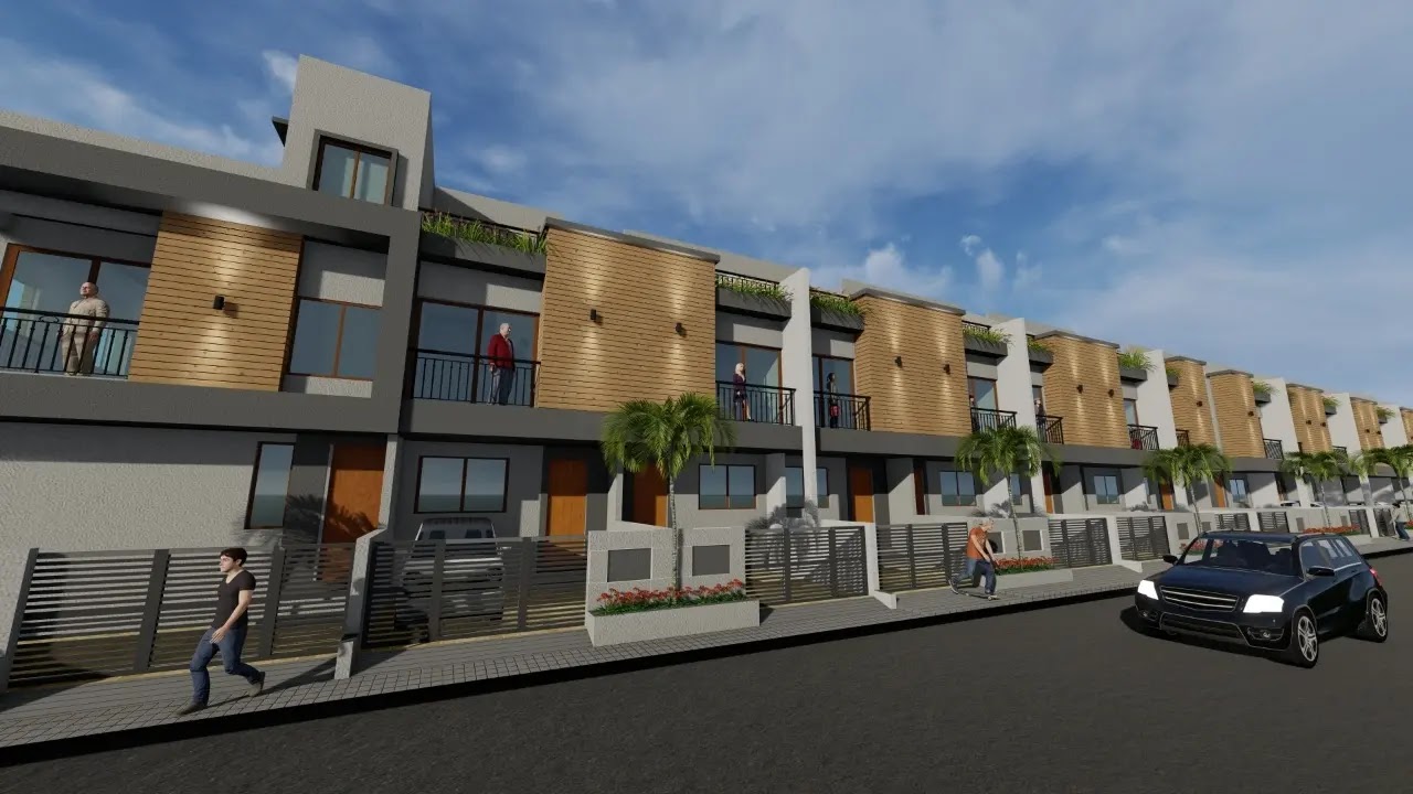 Eden design and planning studio - Interior Designer in Nagar, Maharashtra | Portfolio & Reviews