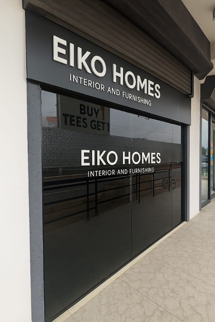 Eiko Homes - Interior & Furnishing - Interior Designer in Malappuram, Kerala | Portfolio & Reviews