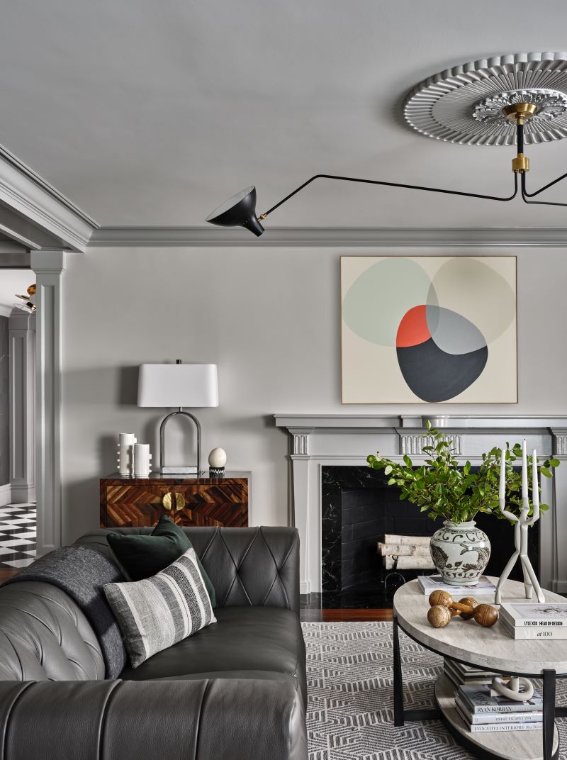 Eleven Interiors - Interior Designer in Boston, Massachusetts