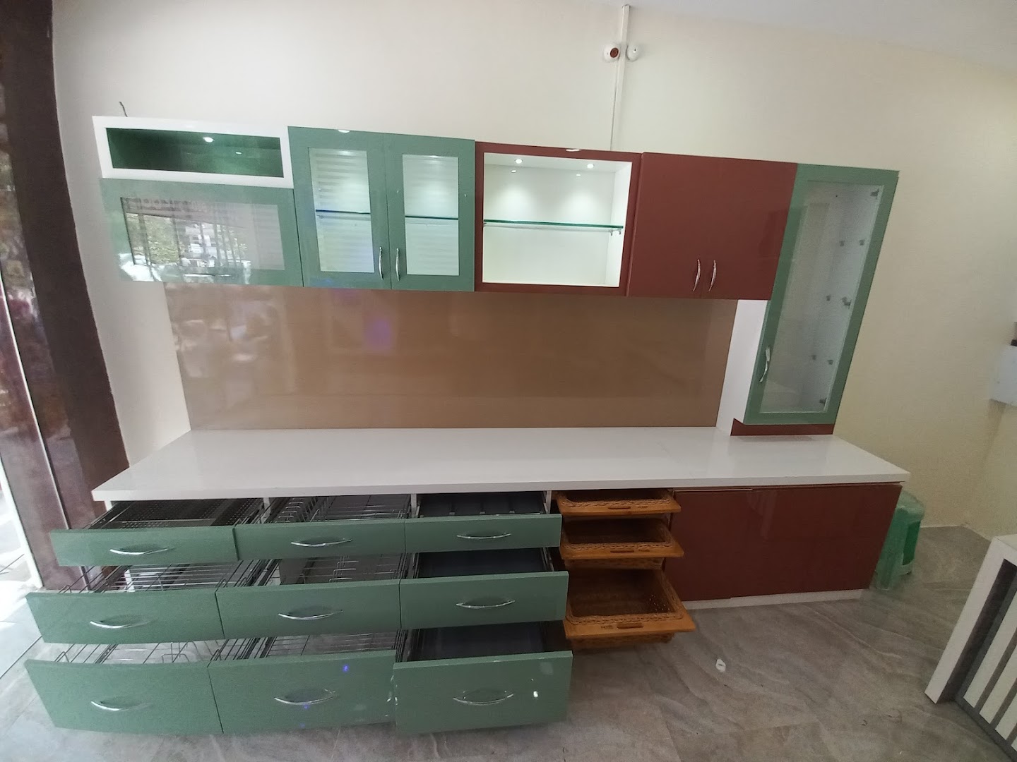 Elite Interiors - Interior Designer in Miryalaguda, Telangana