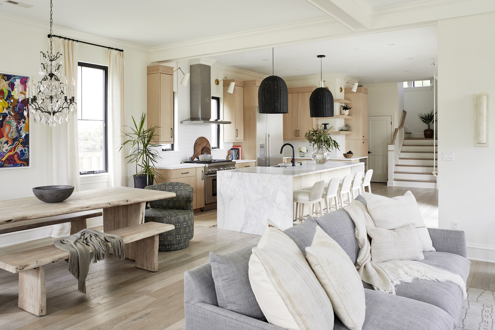 Elizabeth Design Co. - Interior Designer in Virginia Beach, Virginia