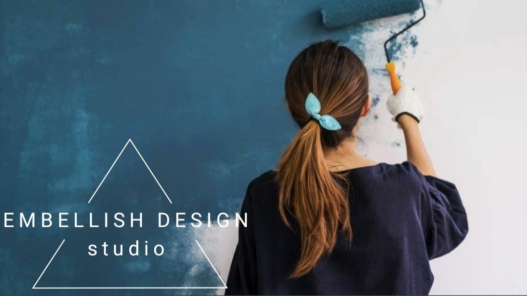 Embellish Design Studio - Interior Designer in Nagar, Maharashtra