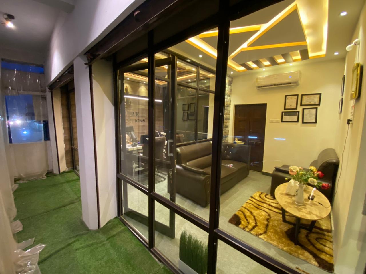 EMPIRE CONSTRUCTIONS AND INTERIOR DESIGNING STUDIO. - Interior Designer in Mahbubnagar, Telangana