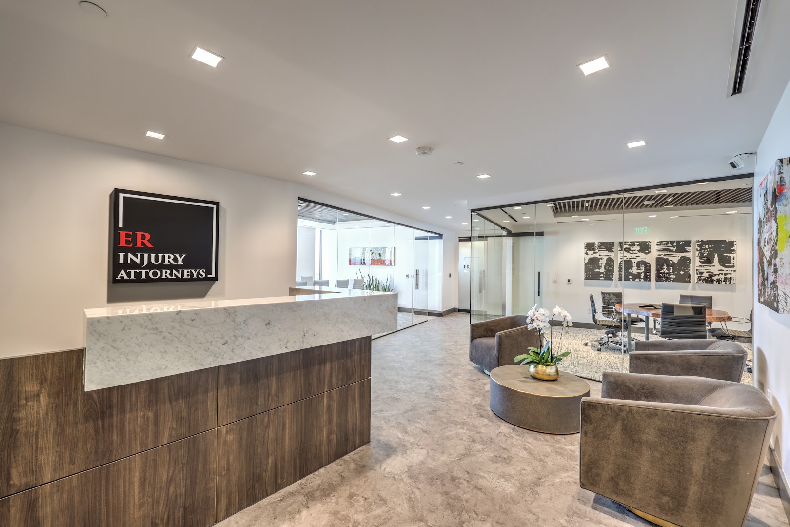 Encompass Studio Architecture & Interior Design - Interior Designer in Las Vegas, Nevada