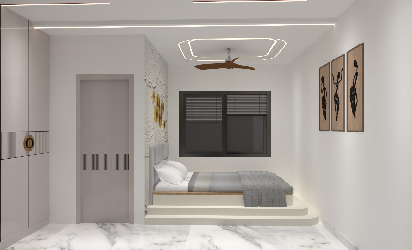 END-TO-END INTERIORS - Interior Designer in Mahbubnagar, Telangana