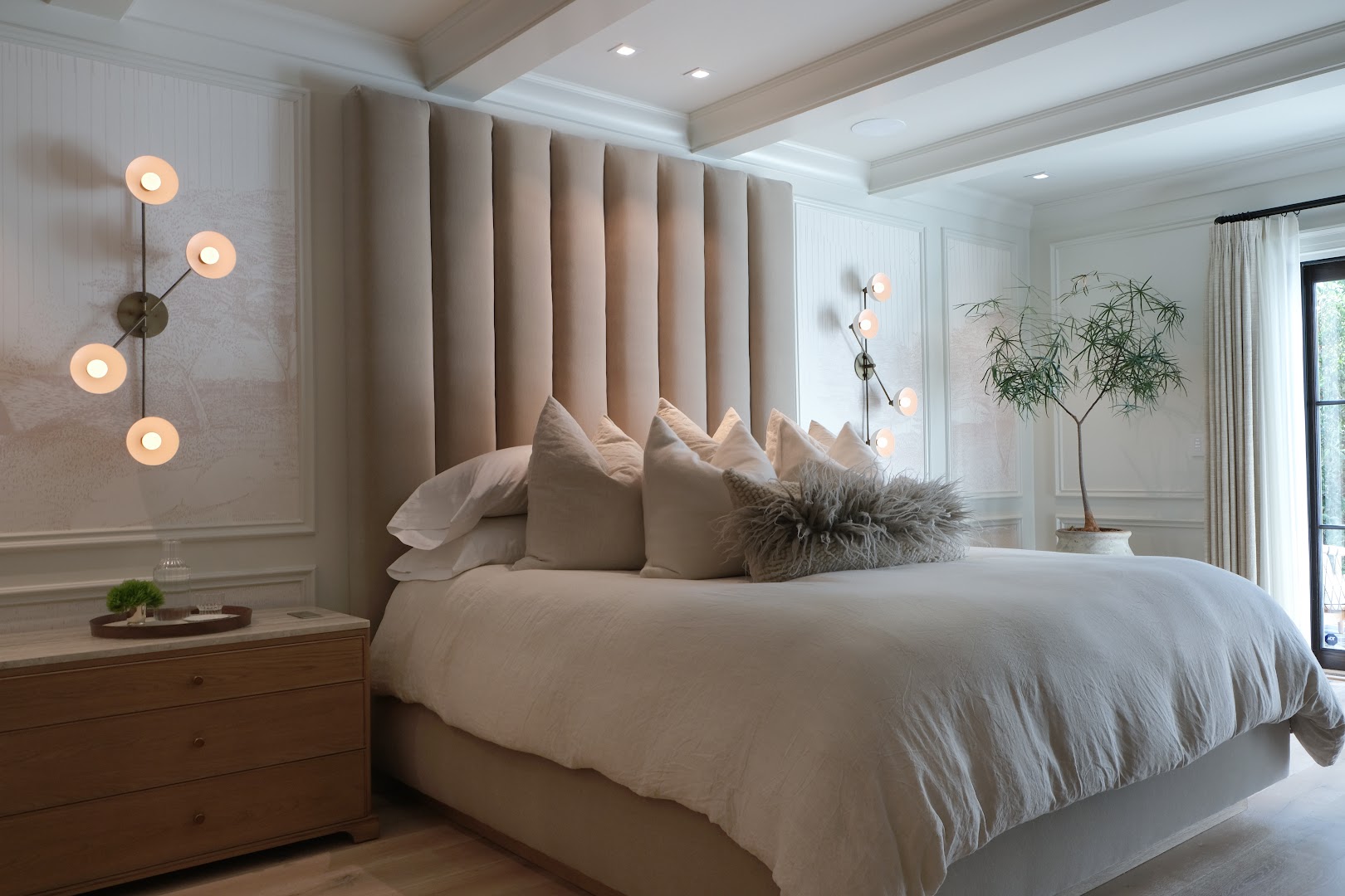 Esteban Interiors - Interior Designer in San Diego, California