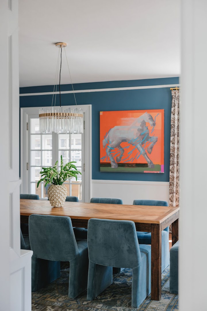 Ester Interiors + Design, LLC - Interior Designer in Detroit, Michigan