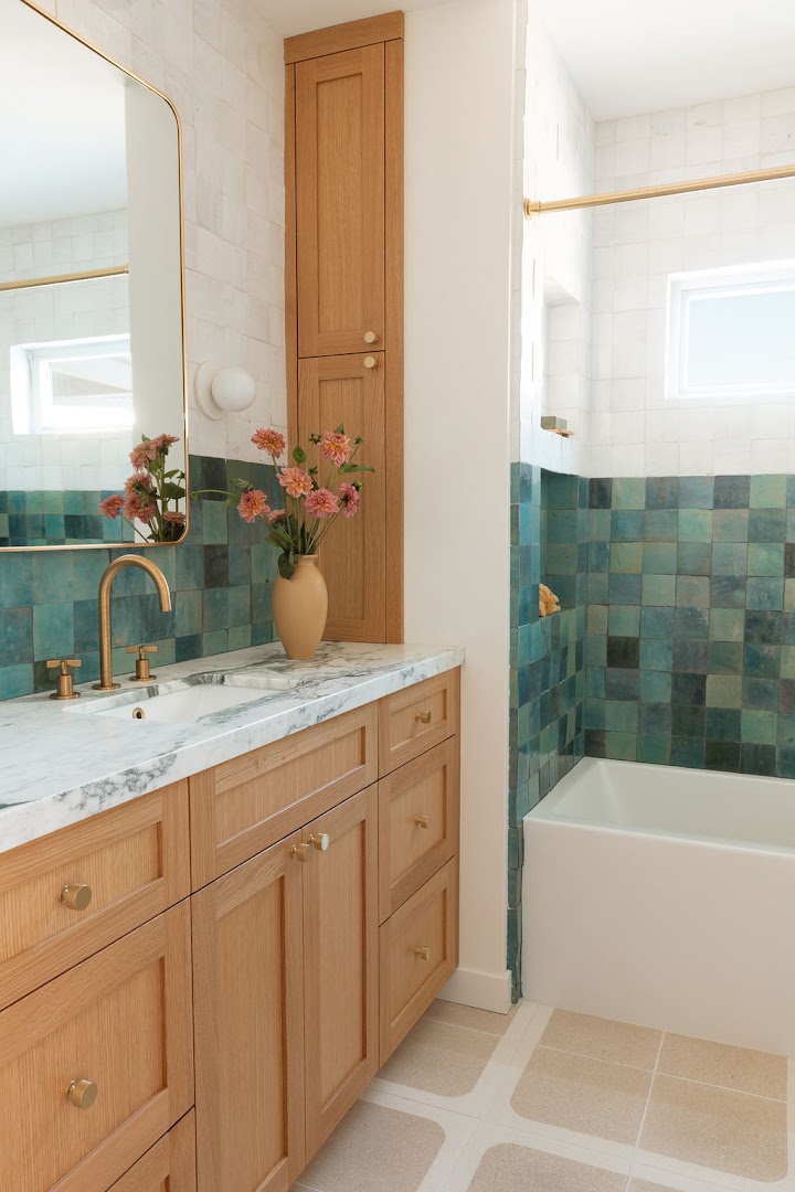 Etch & Ivy Design - Interior Designer in Sacramento, California | Portfolio & Reviews