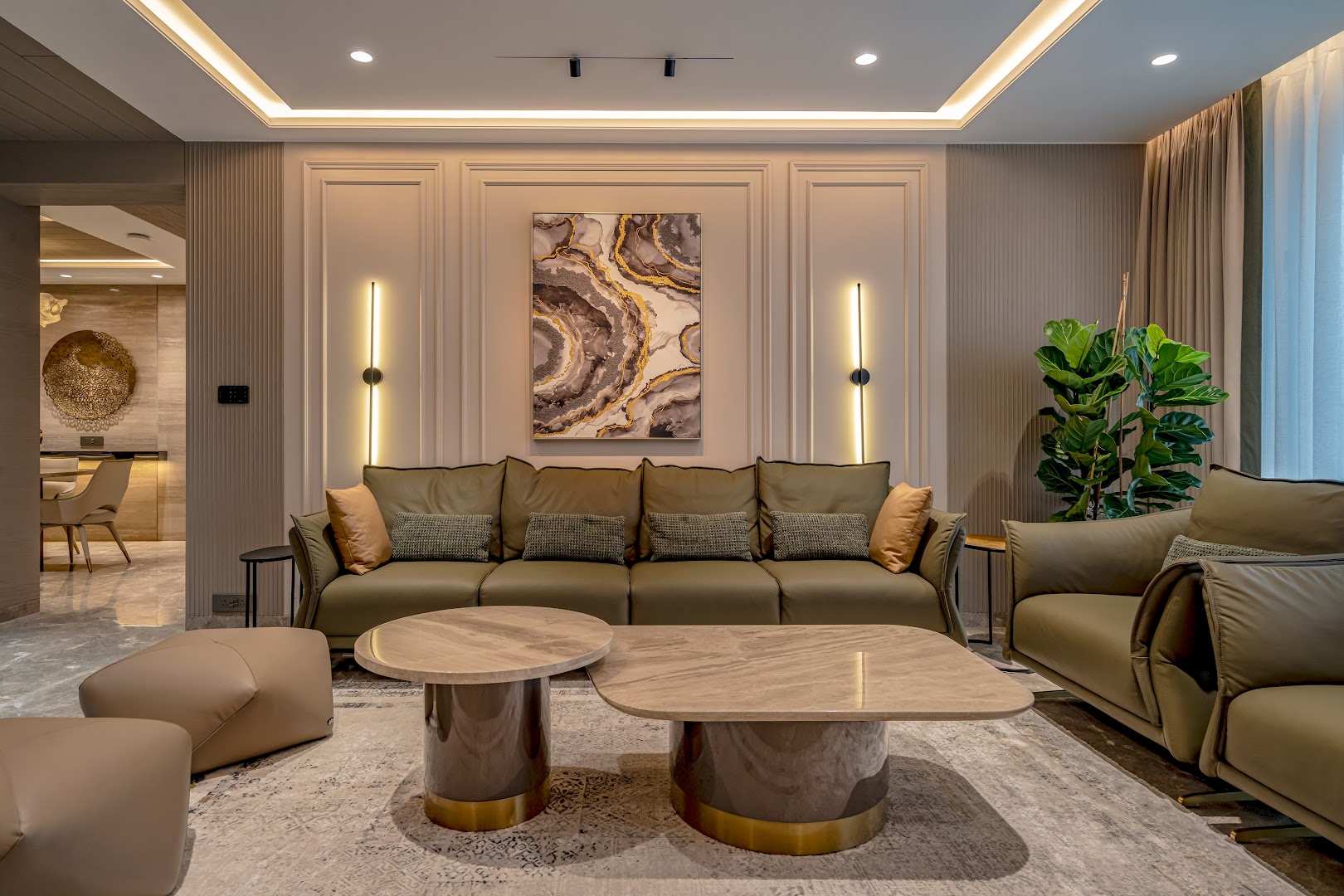 Ethics interior designer by Rajesh Ranka - Interior Designer in Pune, Maharashtra