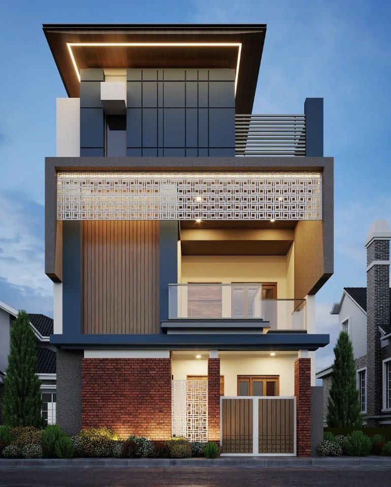 Ezy Interiors & Architects - Interior Designer in Khammam, Telangana