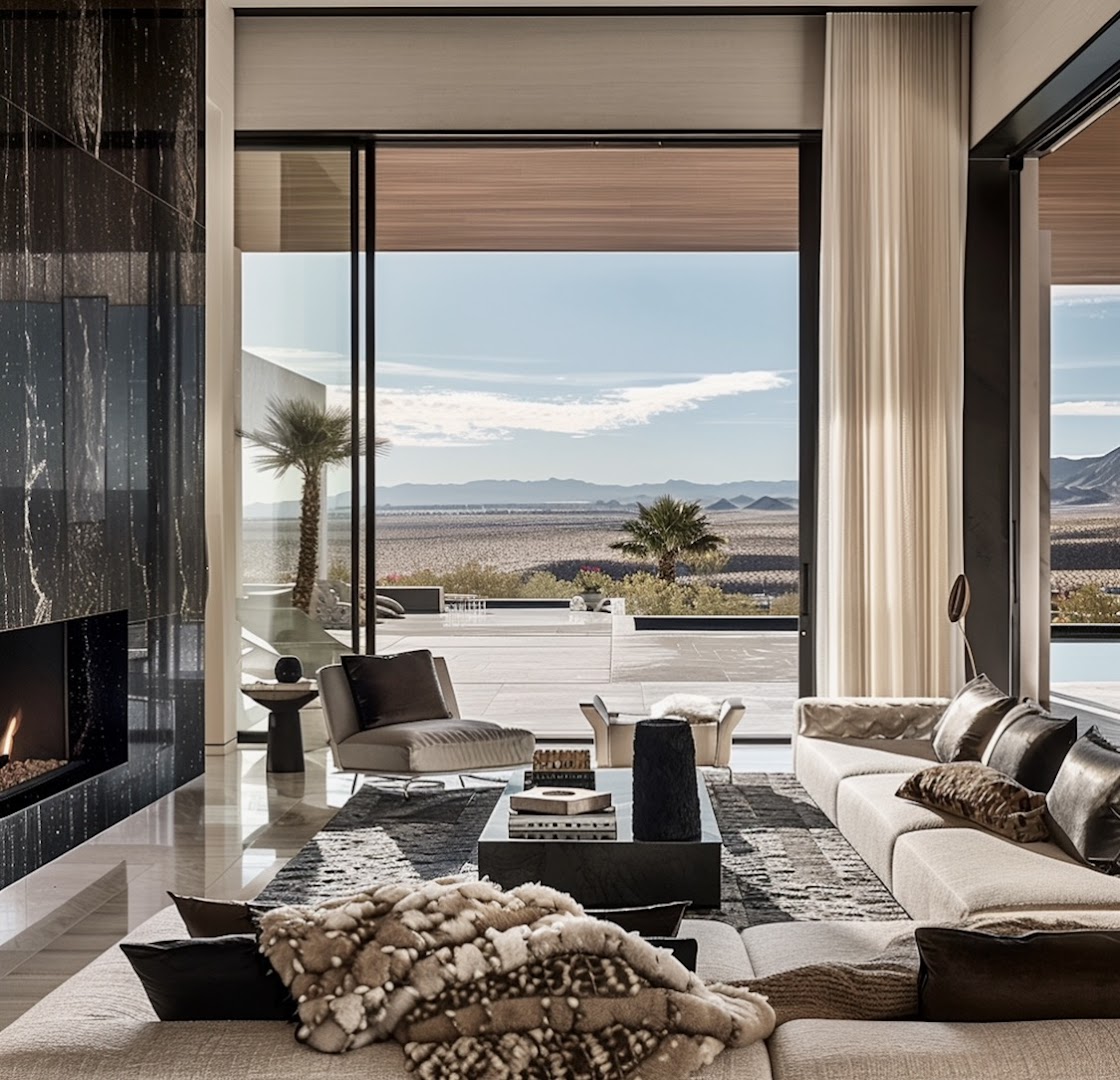 Fabiola Avelino Interiors - Interior Designer in Las Vegas, Nevada