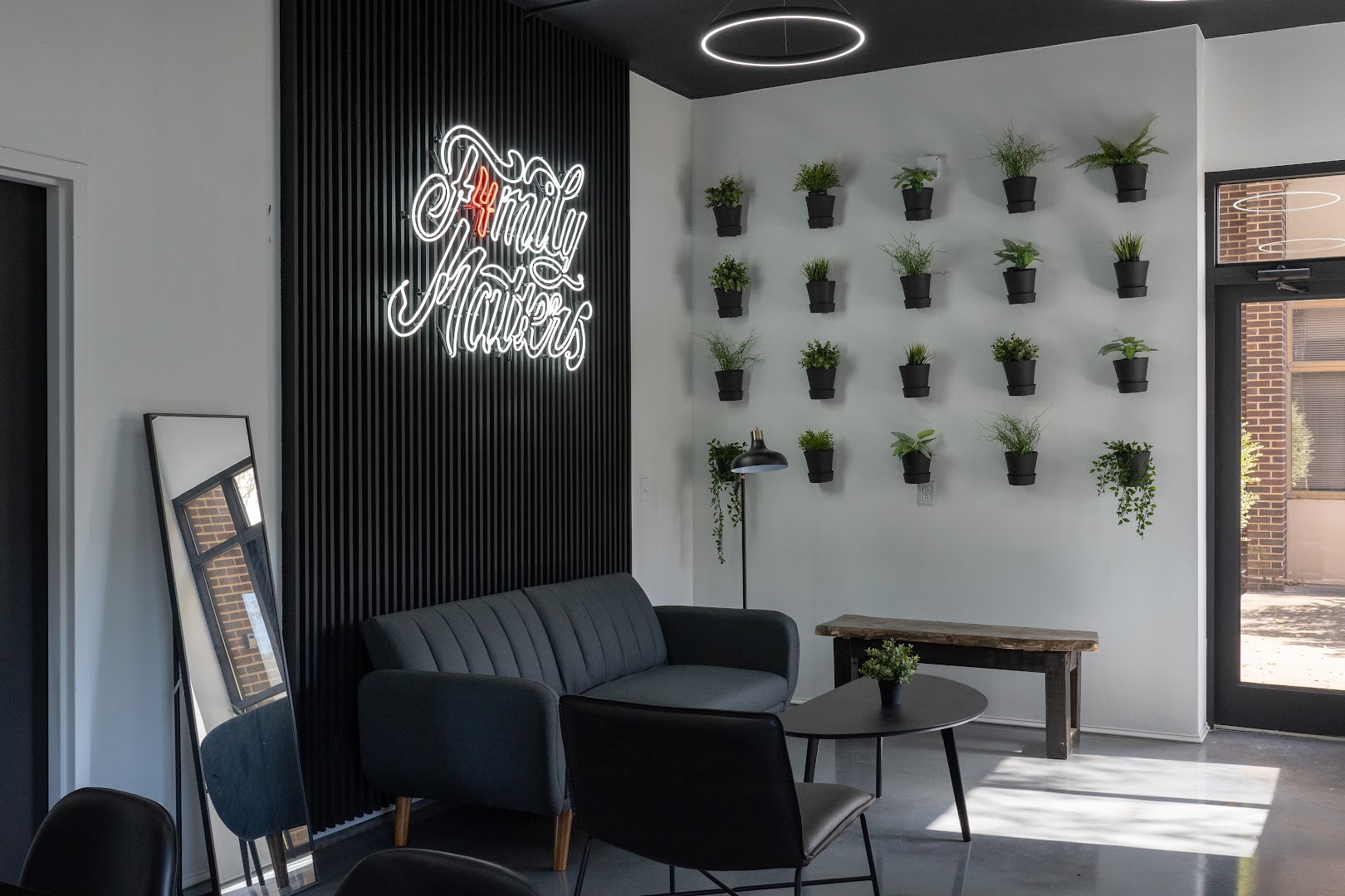 Factory of Spaces - Interior Designer in Charlotte, North Carolina | Portfolio & Reviews