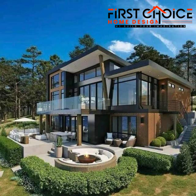 First Choice Home Design Pvt.Ltd - Interior Designer in Indore, Madhya Pradesh