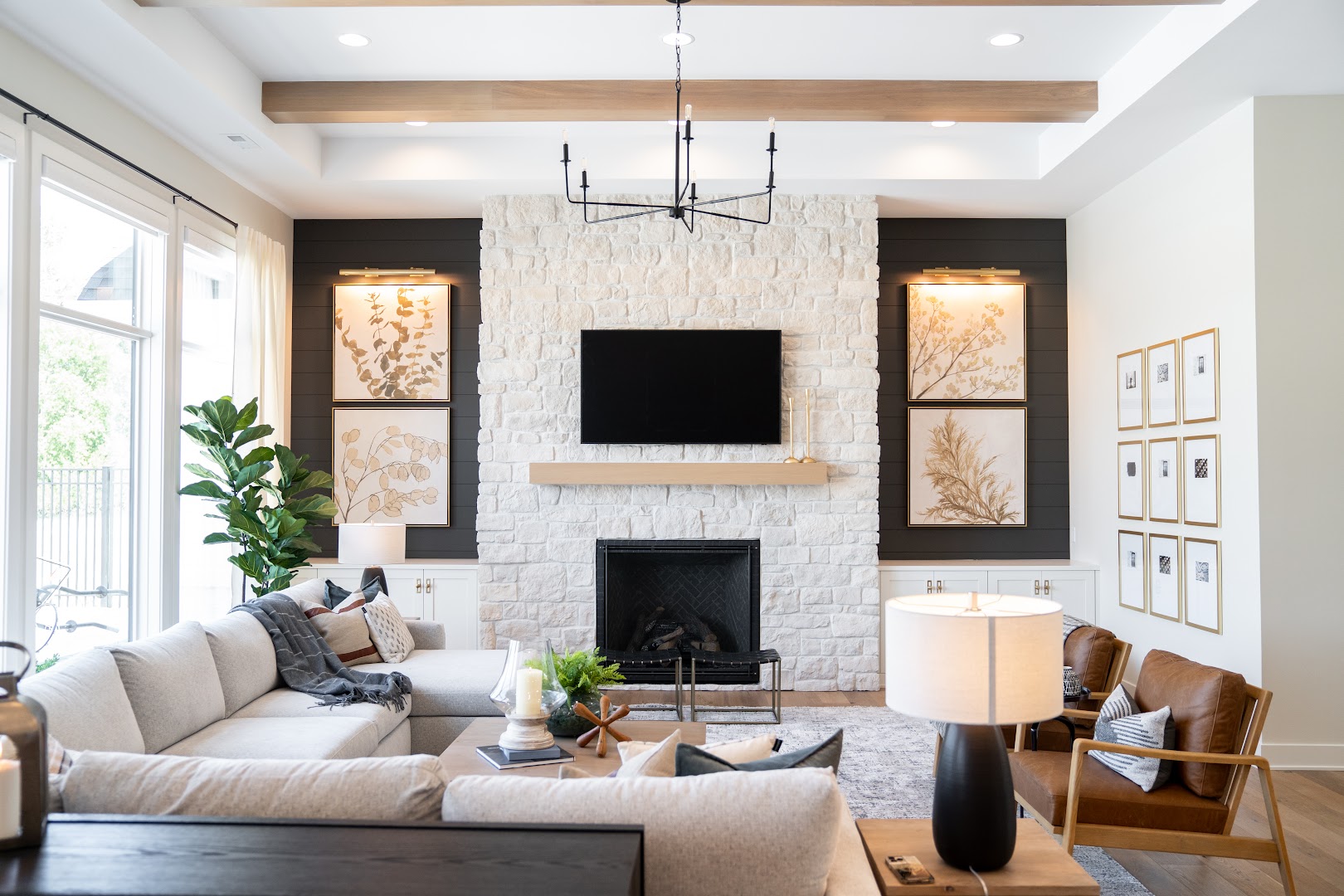 Fluff Interior Design - Interior Designer in Elkhorn, Nebraska