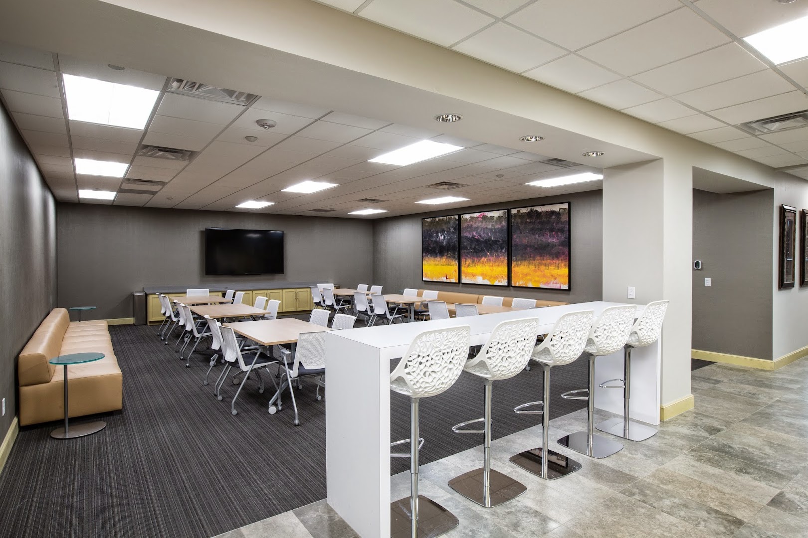 FLX Architecture & Interior Design - Interior Designer in Oklahoma City, Oklahoma | Portfolio & Reviews