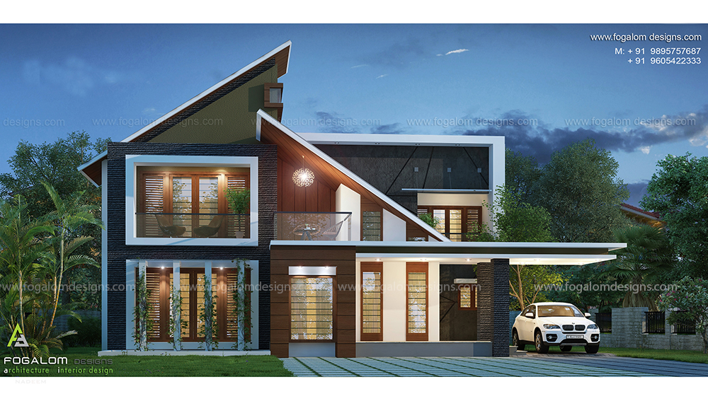 Fogalom Designs - Interior Designer in Ernakulam, Kerala | Portfolio & Reviews