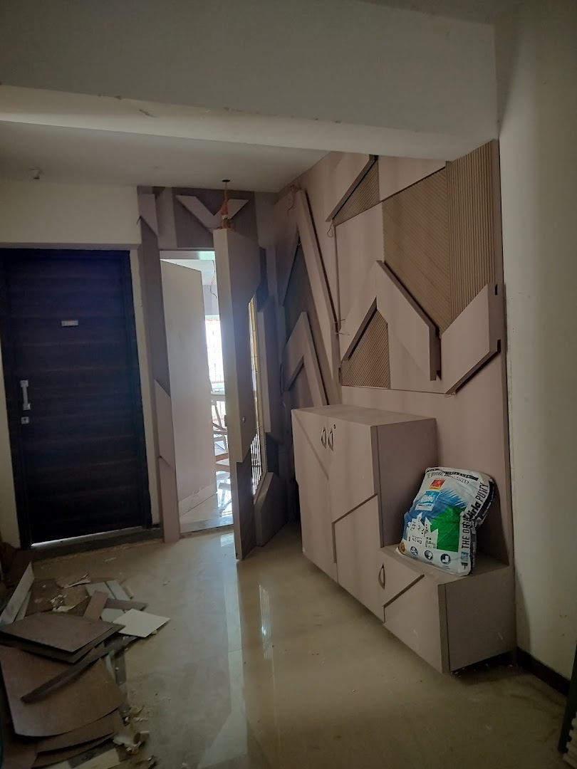 Form interior designer Architects and Interior Designers in Panvel Navi Mumbai - Interior Designer in Mumbai, Maharashtra