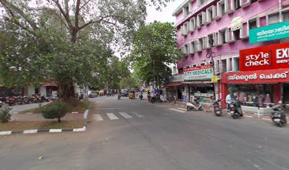 Fortune Interiors Trivandrum - Interior Designer in Thiruvananthapuram, Kerala | Portfolio & Reviews