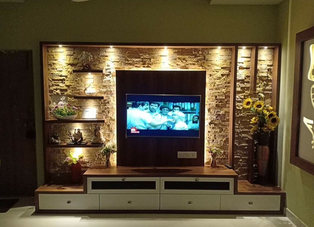 Furnitek Interiors- Leading distributors in particle boards - Interior Designer in Udupi, Karnataka