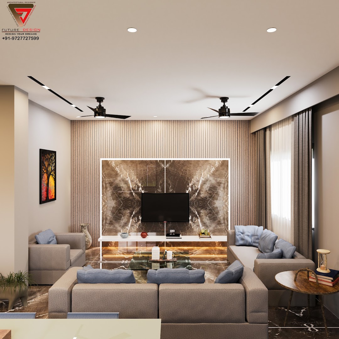 Future Design - Interior Designer in Surat, Gujarat