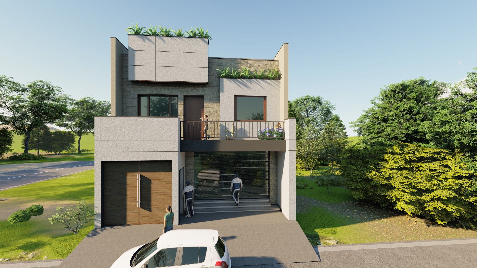 G K Architects & Interior designers - Interior Designer in Morena, Madhya Pradesh