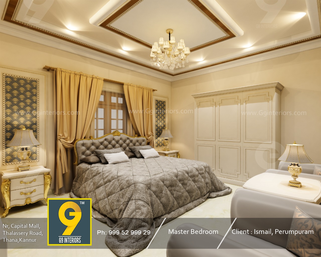 G9Interiors - Interior Designer in Kannur, Kerala