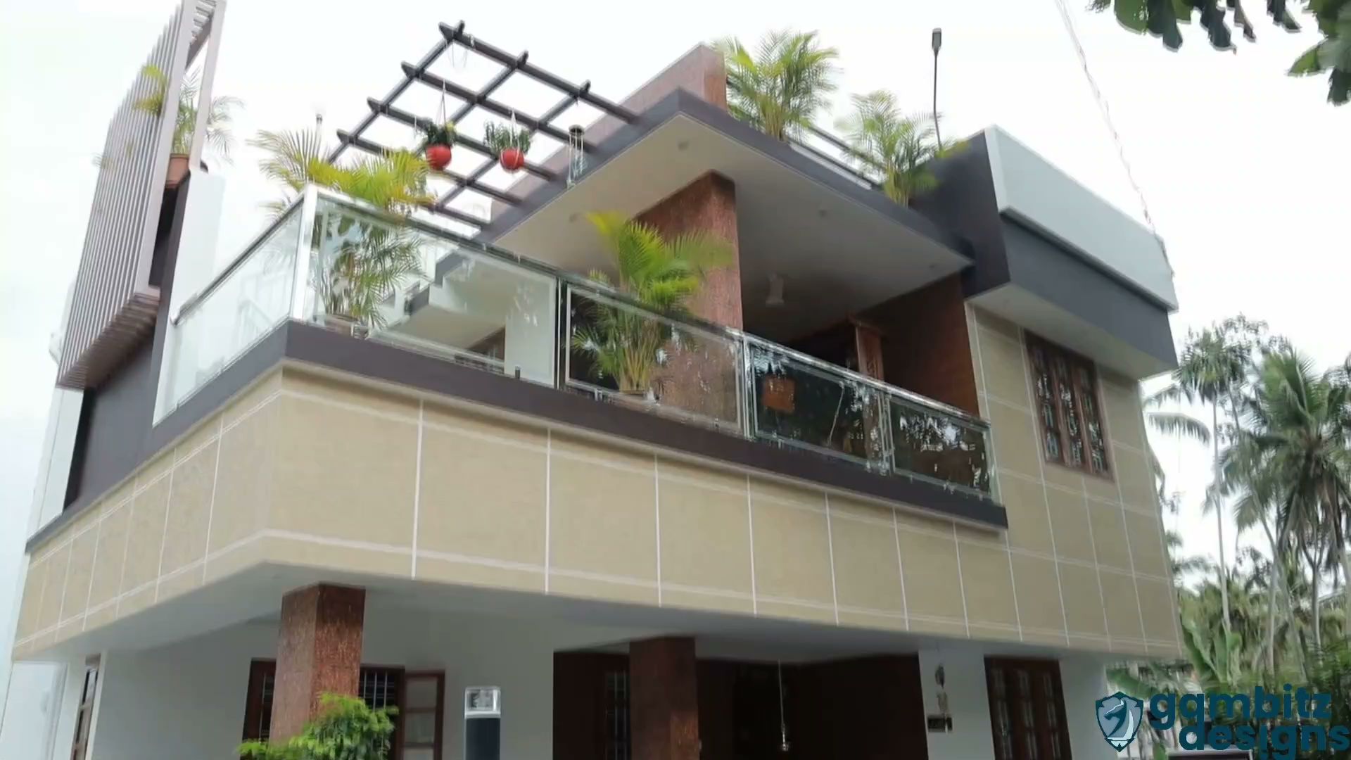 Gambitz Designs | Best Interior Design and Construction Services In Trivandrum - Interior Designer in Thiruvananthapuram, Kerala | Portfolio & Reviews