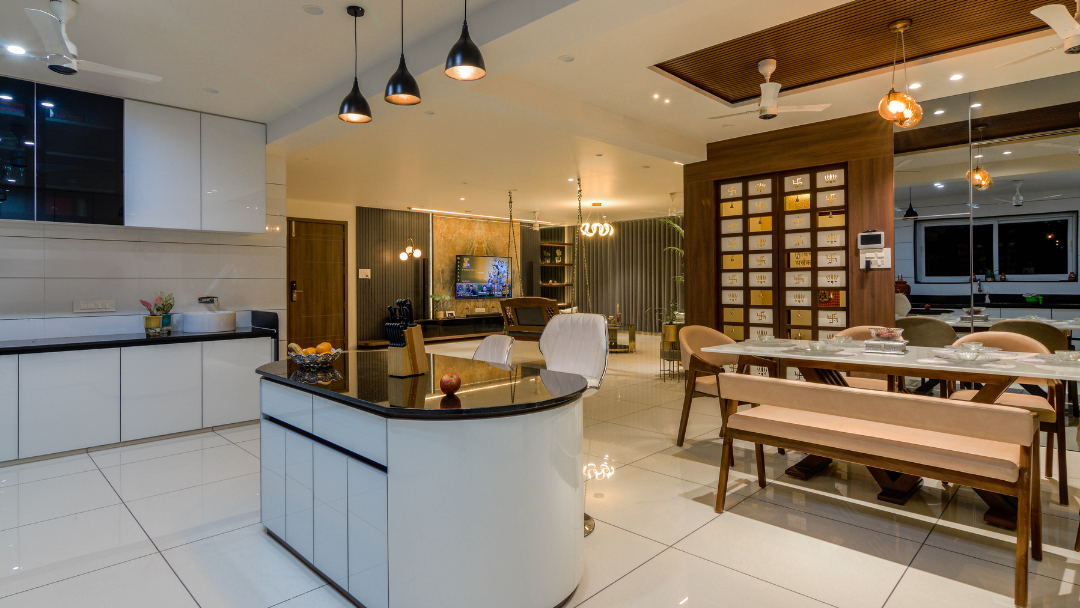 Ganesh Plywood & Design Studio - Interior Designer in Junagadh, Gujarat