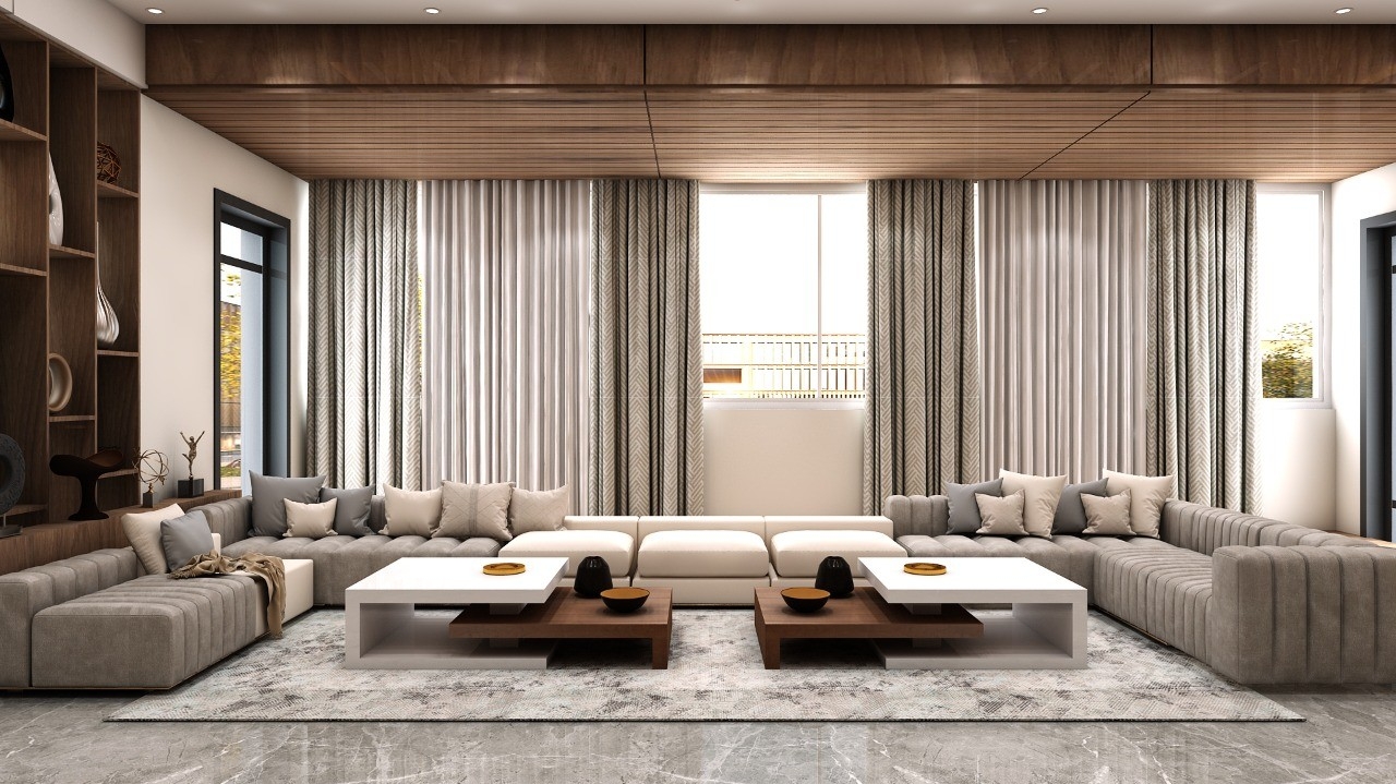 Gayatri Interior designer in ahmedabad - Interior Designer in Ahmedabad, Gujarat | Portfolio & Reviews