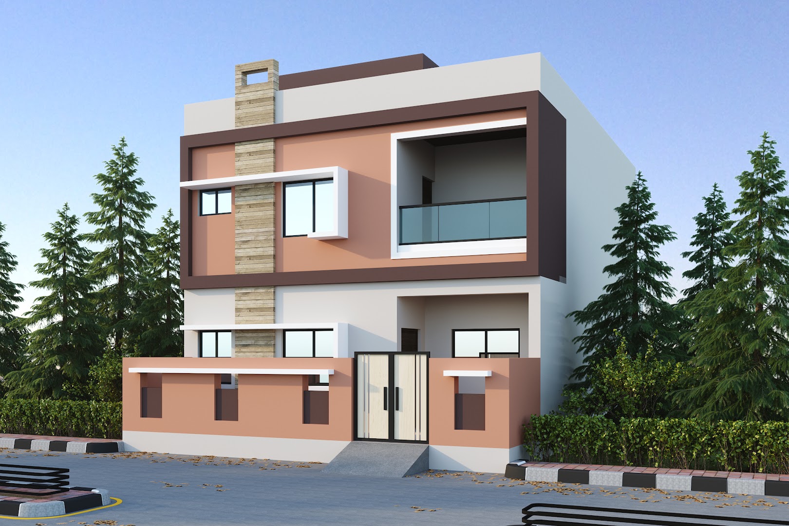 GeniuS CIVIL ENGINEERS - Interior Designer in Porbandar, Gujarat | Portfolio & Reviews