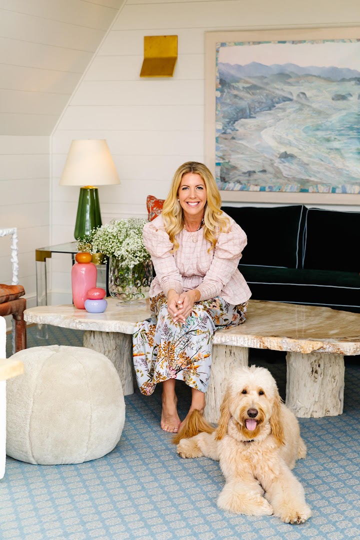 Georgia Street Design LLC - Interior Designer in Charlotte, North Carolina | Portfolio & Reviews