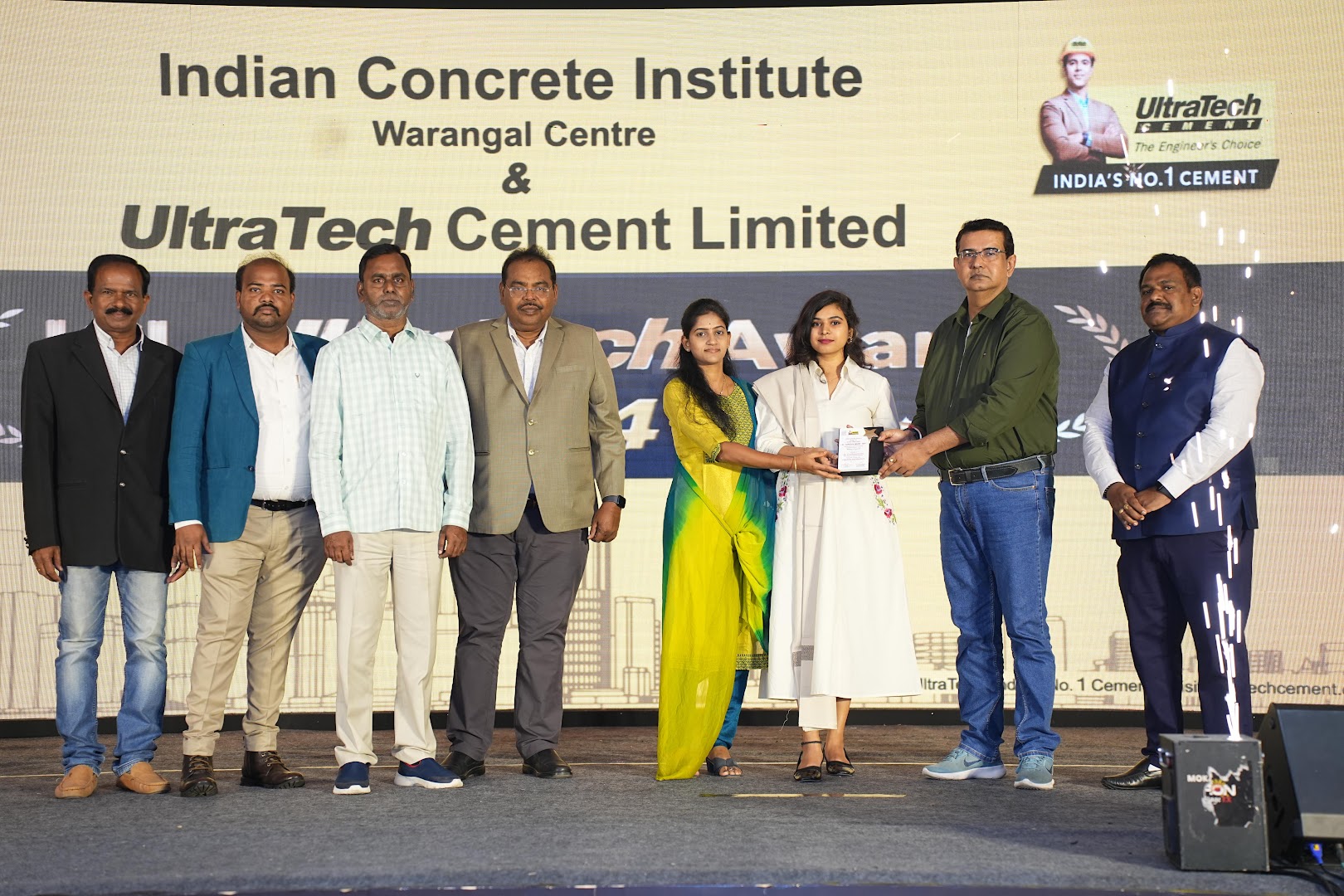 Ghana Architects - Interior Designer in Adilabad, Telangana