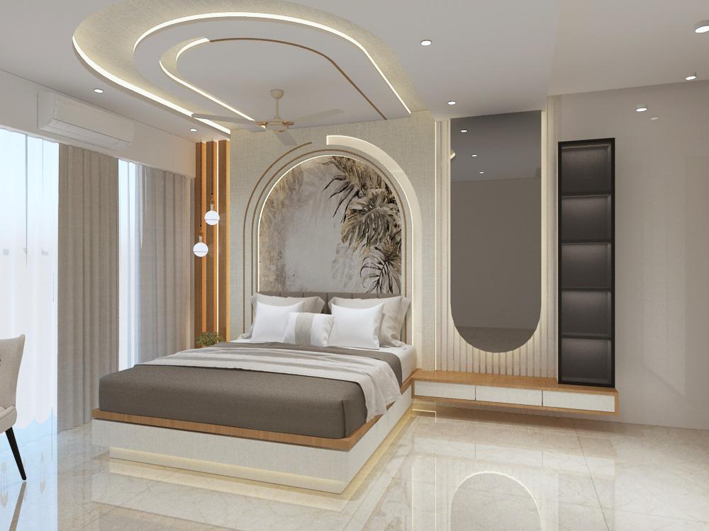 Glamour Space - Interior Designer in Pune, Maharashtra | Portfolio & Reviews