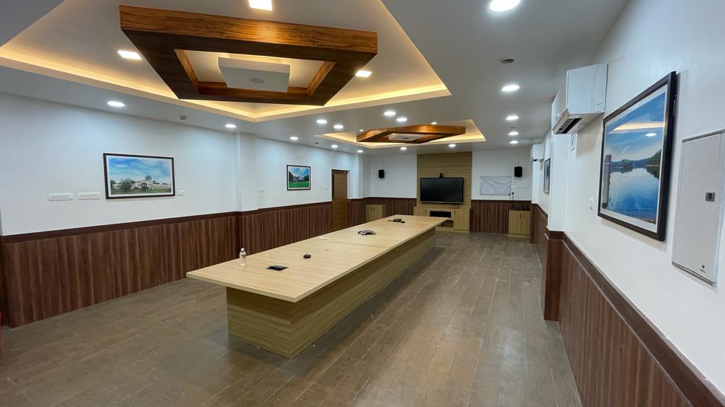 GP Interior design - Interior Designer in Thrissur, Kerala