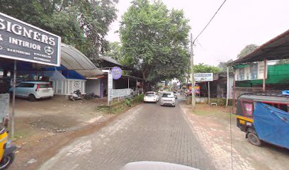 Grace Designers Muvattupuzha - Interior Designer in Muvattupuzha, Kerala | Portfolio & Reviews