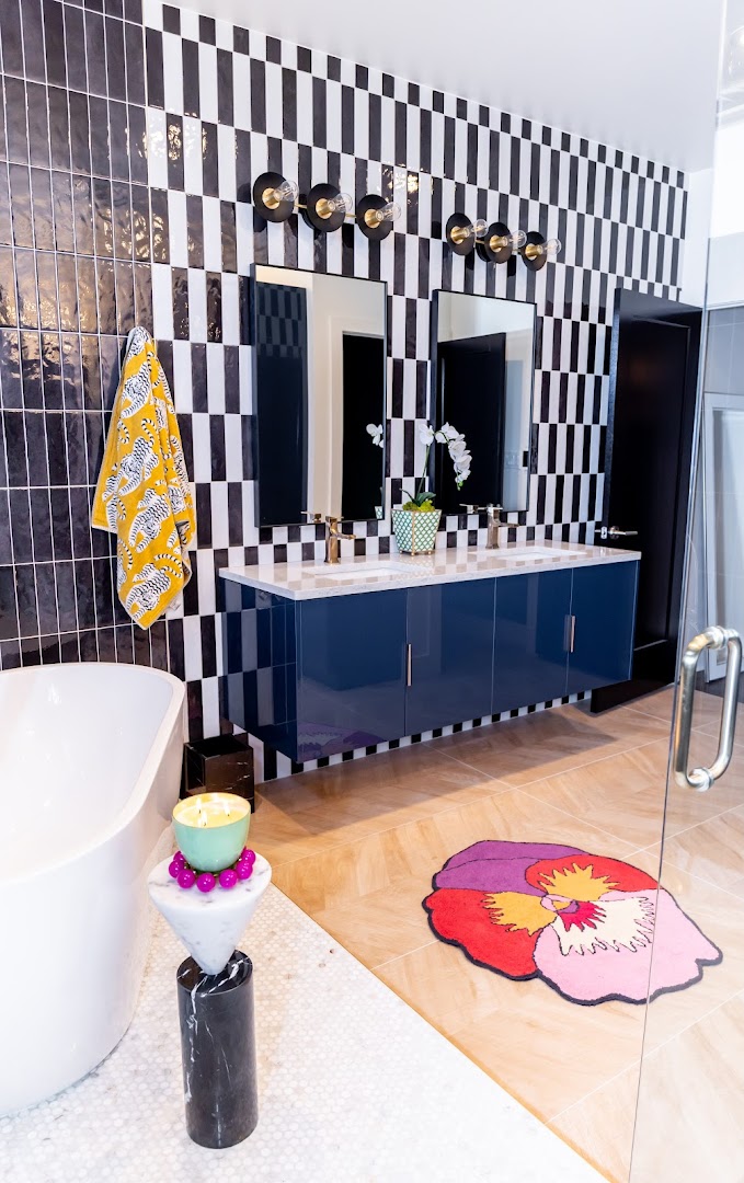 Gracie Turner Design - Interior Designer in Tulsa, Oklahoma