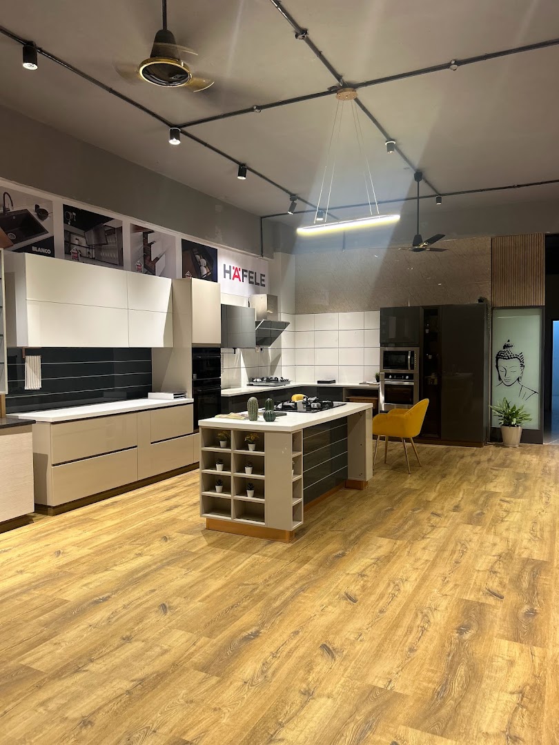 Grafico Interio - Interior Designer in Khammam, Telangana