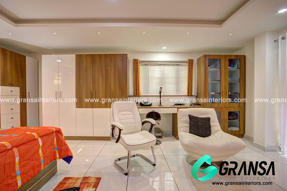 Gransa Interiors Designers Cherthala - Interior Designer in Cherthala, Kerala | Portfolio & Reviews