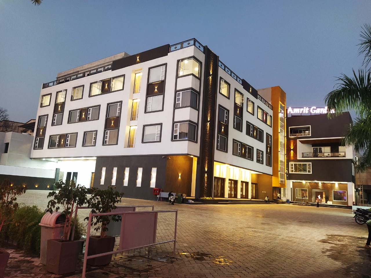 Greaterior Design & Construction - Interior Designer in Ratlam, Madhya Pradesh | Portfolio & Reviews