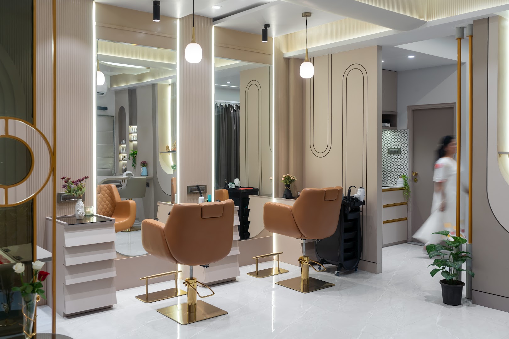 Greenedge Architects & Designers - Interior Designer in Nagar, Maharashtra